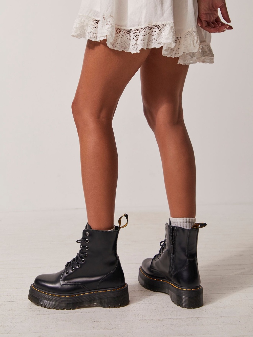 Dr. Martens Jadon Boot